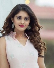 Tamil Heroine Surabhi New Photos