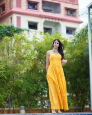 Telugu Actress Lavanya Tripathi New Photos