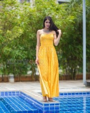 Telugu Actress Lavanya Tripathi New Photos