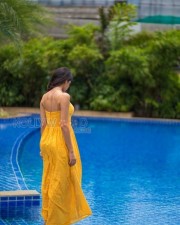 Telugu Actress Lavanya Tripathi New Photos