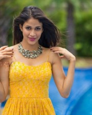 Telugu Actress Lavanya Tripathi New Photos