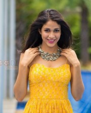 Telugu Actress Lavanya Tripathi New Photos