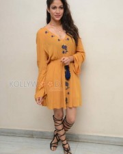 Telugu Actress Lavanya Tripathi New Photos