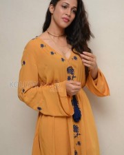 Telugu Actress Lavanya Tripathi New Photos