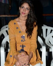 Telugu Actress Lavanya Tripathi New Photos