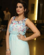 Telugu Actress Manjusha Latest Photos