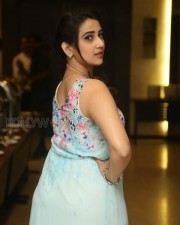 Telugu Actress Manjusha Latest Photos