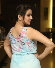 Telugu Actress Manjusha Latest Photos