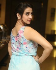 Telugu Actress Manjusha Latest Photos