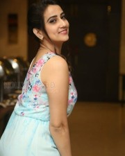 Telugu Actress Manjusha Latest Photos