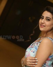 Telugu Actress Manjusha Latest Photos