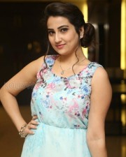 Telugu Actress Manjusha Latest Photos