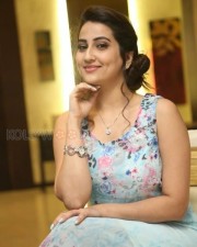 Telugu Actress Manjusha Latest Photos