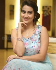 Telugu Actress Manjusha Latest Photos