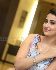 Telugu Actress Manjusha Latest Photos