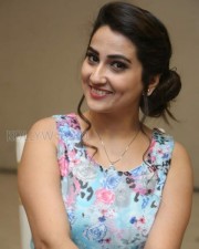 Telugu Actress Manjusha Latest Photos