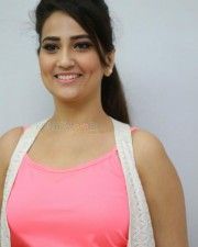 Telugu Actress Manjusha New Pictures