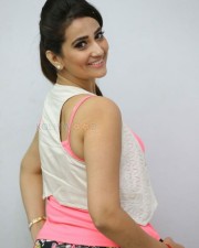 Telugu Actress Manjusha New Pictures