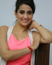 Telugu Actress Manjusha New Pictures