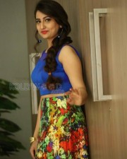 Telugu Actress Manjusha Photoshoot Pictures