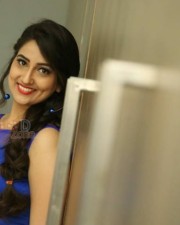 Telugu Actress Manjusha Photoshoot Pictures