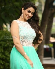 Telugu Actress Manjusha Pictures