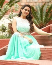 Telugu Actress Manjusha Pictures