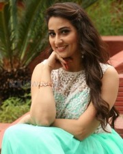 Telugu Actress Manjusha Pictures