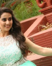 Telugu Actress Manjusha Pictures