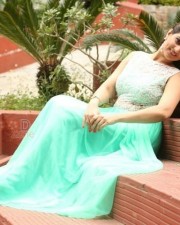 Telugu Actress Manjusha Pictures