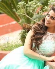 Telugu Actress Manjusha Pictures