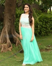 Telugu Actress Manjusha Pictures