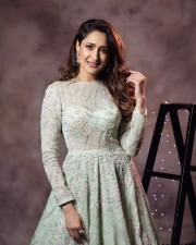 Telugu Actress Pragya Jaiswal Photoshoot Stills