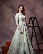 Telugu Actress Pragya Jaiswal Photoshoot Stills