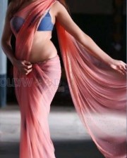 Telugu Actress Sony Charishta Hot Sexy Spicy Photos