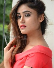 Telugu Actress Sony Charishta Sexy Photoshoot Photos