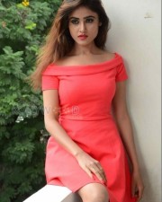 Telugu Actress Sony Charishta Sexy Photoshoot Photos