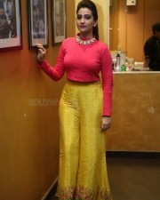 Telugu Anchor Manjusha New Pics