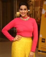 Telugu Anchor Manjusha New Pics