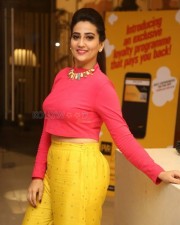 Telugu Anchor Manjusha New Pics