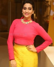 Telugu Anchor Manjusha New Pics