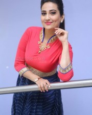 Telugu Anchor Manjusha Photos