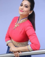 Telugu Anchor Manjusha Photos