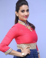 Telugu Anchor Manjusha Photos