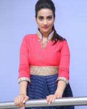 Telugu Anchor Manjusha Photos