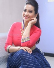 Telugu Anchor Manjusha Photos