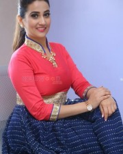 Telugu Anchor Manjusha Photos