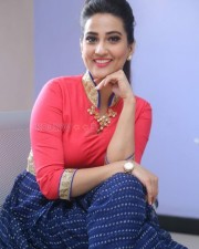 Telugu Anchor Manjusha Photos