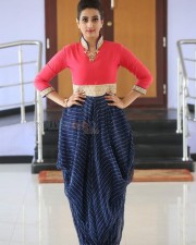 Telugu Anchor Manjusha Photos