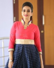 Telugu Anchor Manjusha Photos